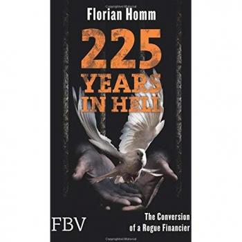 Homm, Florian: 225 Years in Hell