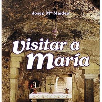 Visitar a maría