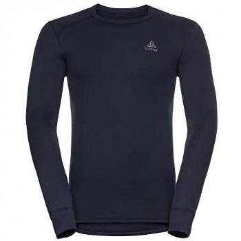 Blocco Calore Odlo 3XL Blu
