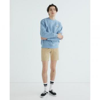 Bermuda Carhartt WIP Hombre de Pie Sable