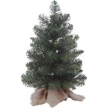 We Love Christmas – Pinetto C/Base Yuta 75cm Flora