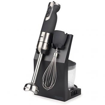 Batidora con Almacén Princess 221203 Color Negro