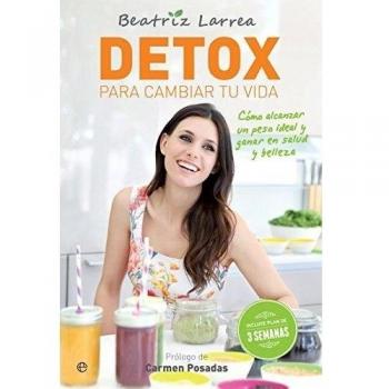 Detox Para Cambiar Tu Vida