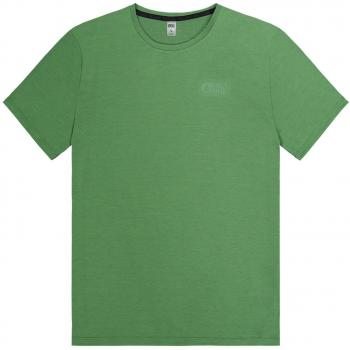 PICTURE TIMONT Urban Tech Kurzarmshirt 2024