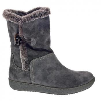 Stivali Donna Alpe 3220 Grigio