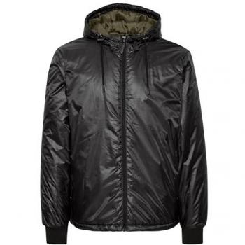 AquaFit Blend Hooded All-Weather Jacket