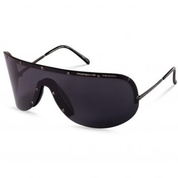Porsche Design P8479 D Graue Herren Sonnenbrille