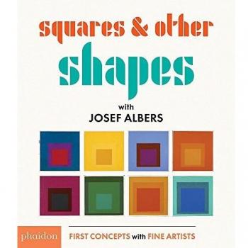 Squares & Other Shapes: with Josef Albers