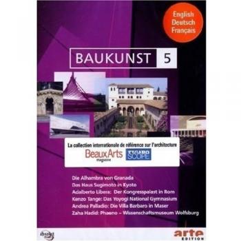 Baukunst