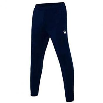 Macron Walo Trainingsset Marineblau