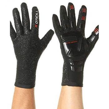 O’Neill Epic 2 mm DL Heavy‑Duty Protective Gloves