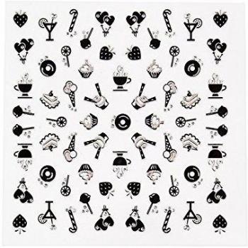 Décors d'Ongles Peggy Sage 149886