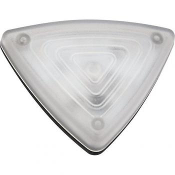 YOUN‑I Lumineuse LED ABUS – Rouge