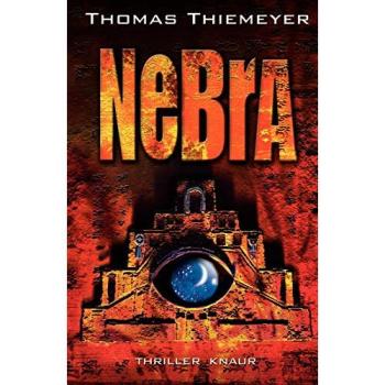 Nebra: Thriller
