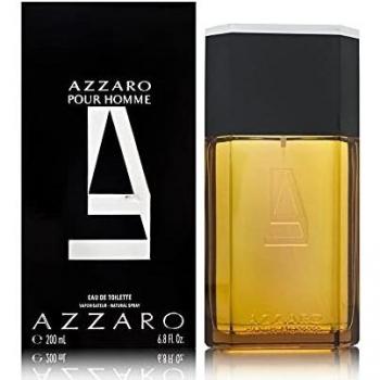 Azzaro Pour Homme Cologne 200ml Spray