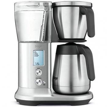 Sage 1.7-Liter Automatic Drip Coffee Machine 1650W