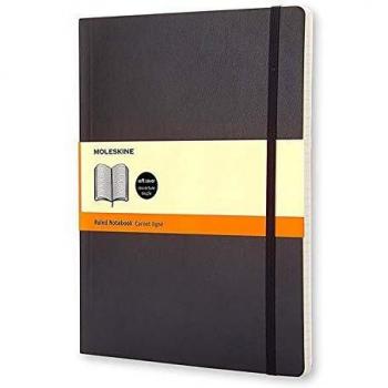 Cuaderno Moleskine Classic X-Large