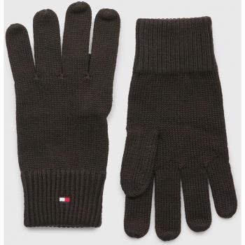 Tommy Hilfiger Iconic Flag Knitted Handwear
