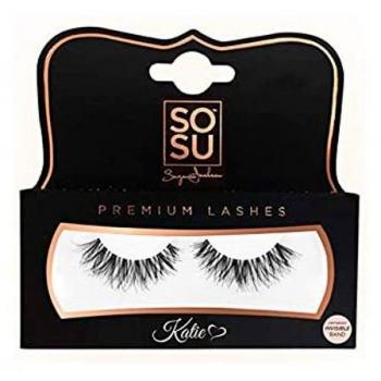 Doll Lashes Pestañas Postizas