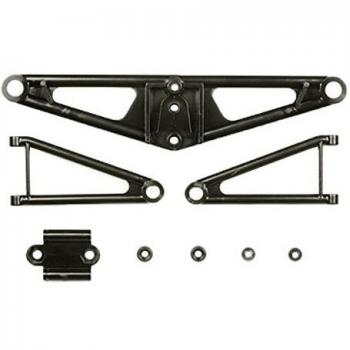 Tamiya F103GT Kit di Sospensione Anteriore