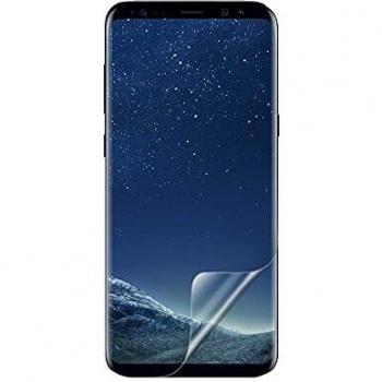 Clear 3D Protective Layer Compatible with Galaxy S8+