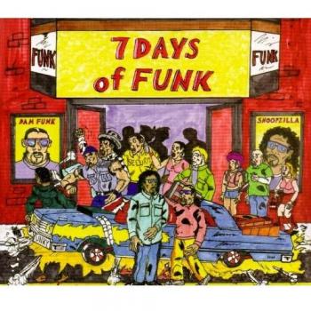 7 Days of Funk