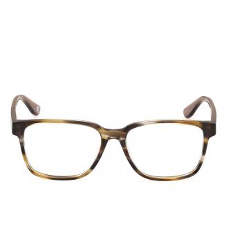 BMW BW5080‑H Mens Shiny Brown Lens Set