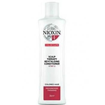 Nioxin System 4 Revitalisierende Spülung, 1 x 300 ml