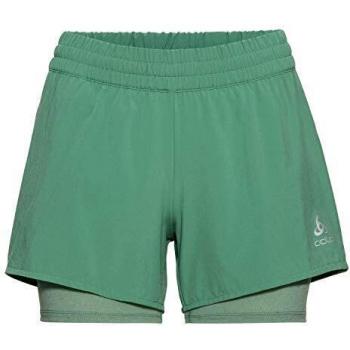 Millennium Pro Shorts 2‑in‑1 da Donna Nero XS