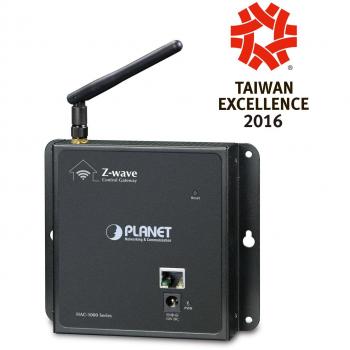 Controller Ethernet PLANET HAC-1000E 10/100 Mbit/s