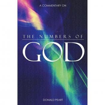 The Numbers of God