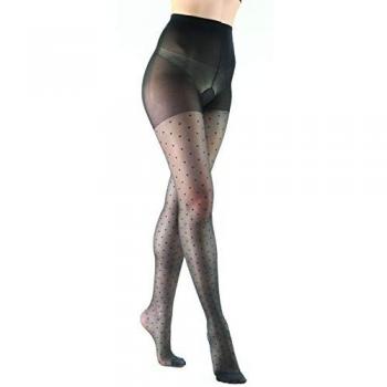 Collant de Maintien Activline 70 Deniers Plumetis