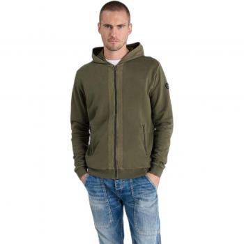 REFA Sweatshirt “Le Temps des Cerises” (Kapuzensweat)