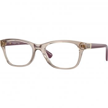 Vogue Vo5424b col. 2990 Damenbrille Pillow Marrone