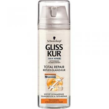 SCHWARZKOPF GLISS KUR Reflex-Glanz-Kur Total Repair, 400 ml