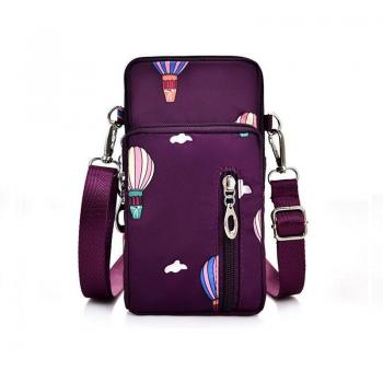 Stylish Mobile Phone Wrist Bag