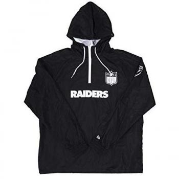 NFL Oakrai Windjacke für Herren