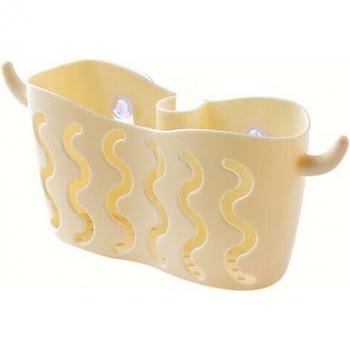 Soporte de escurridor para almacenamiento baño cocina