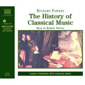 The History of Classical Music