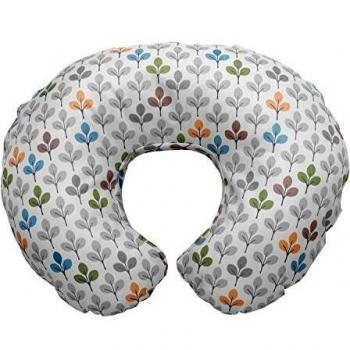 CH BOPPY COTTON SLIPCOVER SILV