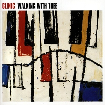 Walking with thee