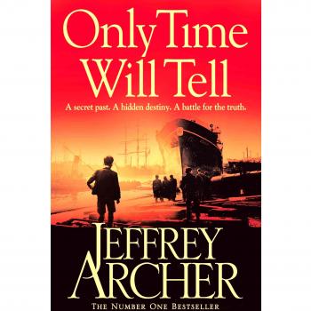 Only Time Will Tell by Jeffrey Archer (Paperback, 2011)