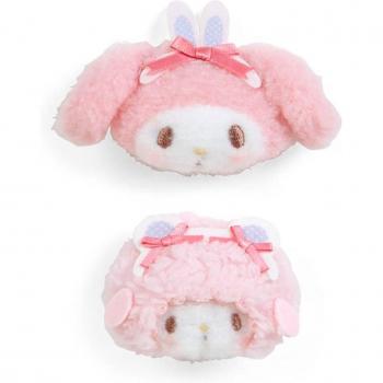 Sanrio “Tesoro Musical” – Conjunto de Grampo de Cabello
