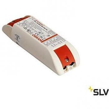 Alimentation LED Dimmable Intérieure 19-35W
