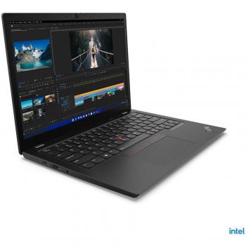 Lenovo ThinkPad L13 Clam G3 IAP 13.3'' Intel Core i5-1235U 16GB 512GB SSD LTE Windows 10 Pro Teclado PT