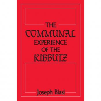 Vitalsource Technologies, Inc. Communal Experience Of The Kibbutz