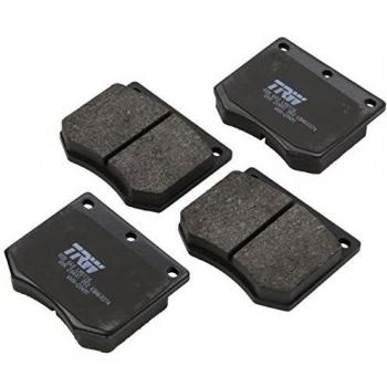 TRW Bremsbelagsatz FORD,HYUNDAI,TVR GDB660 UG99999R
