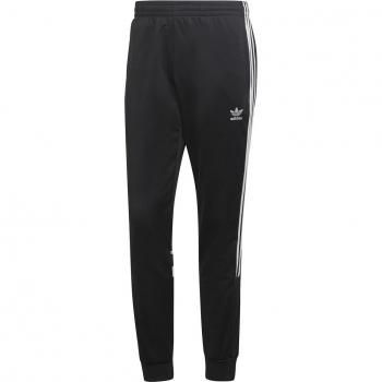 Pantalón Largo adidas Cutline para Hombre en Negro