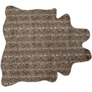 Tapis de Salon Jungle 160x150 cm