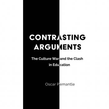 Vitalsource Technologies, Inc. Contrasting Arguments